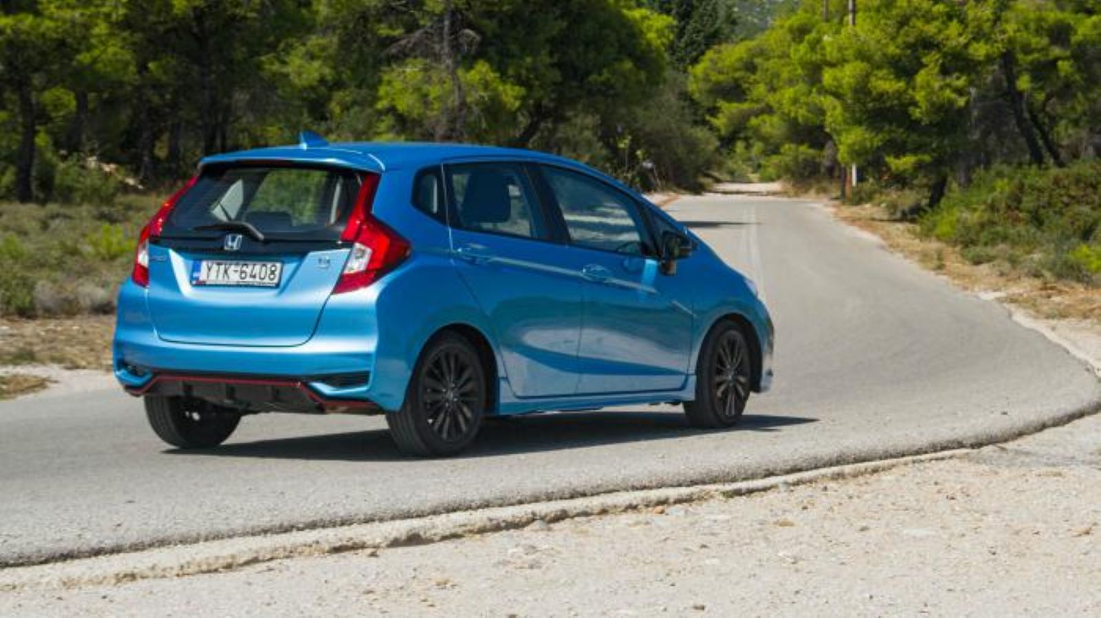 Μεταχειρισμένο Honda Jazz (2015-2020): Ποιο να αγοράσεις